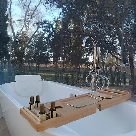 Bubble Puglia Bautier Bubblenights Ξενοδοχείο